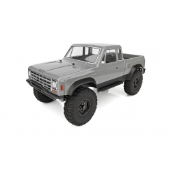 Auto Team Associated -Enduro SE Trail Truck, Sendero RTR Combo 40107C Ready-To-Run 1:10 #40107C